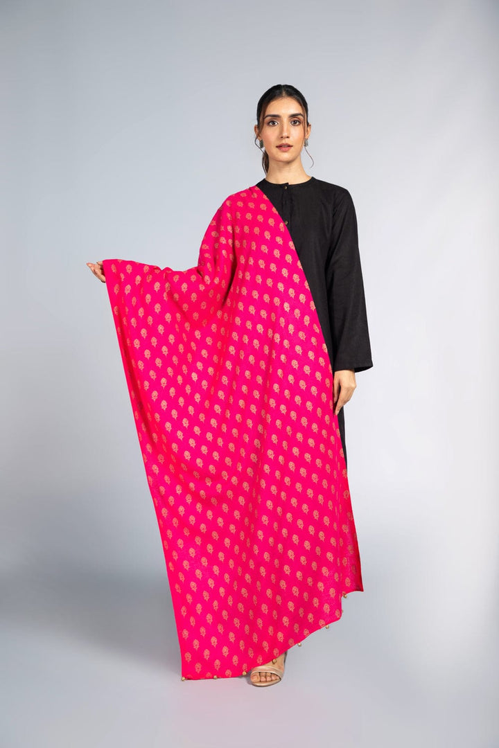 PINK WEAVED (BB9462)