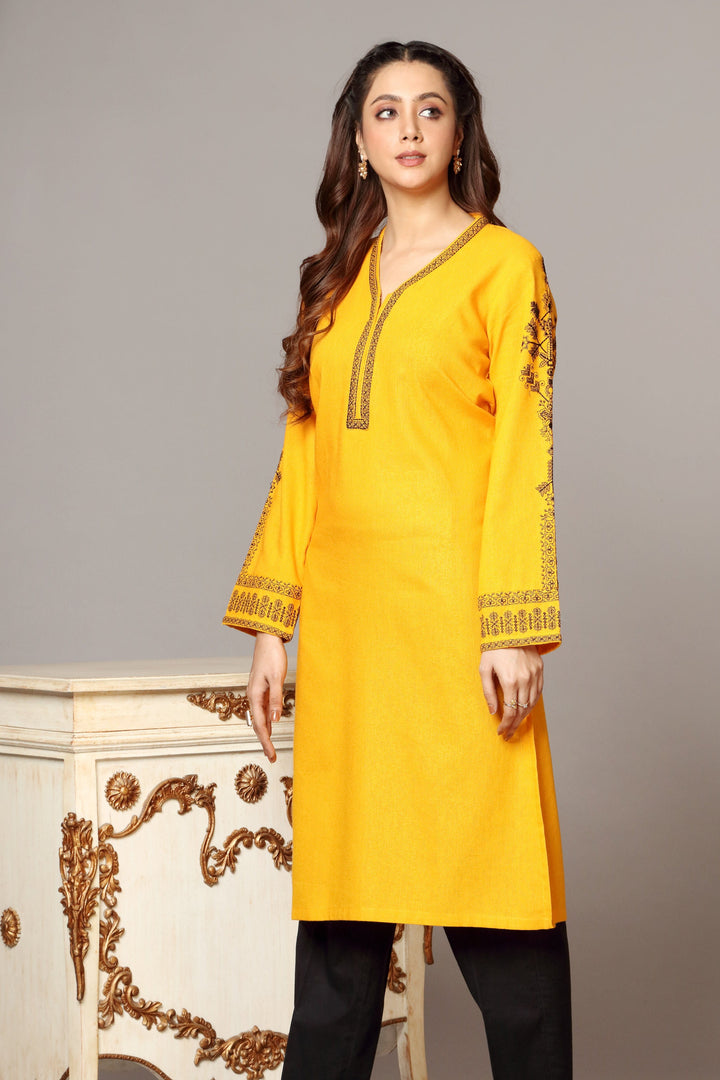 KANWAL W (HB0857)