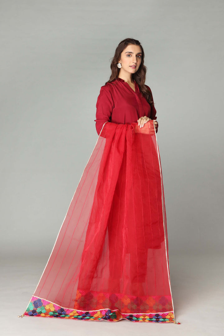 LAAL ISHQ (BB8749)