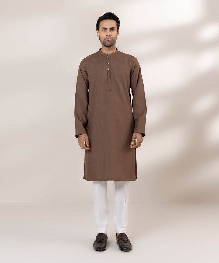 Viscose Blended Kurta