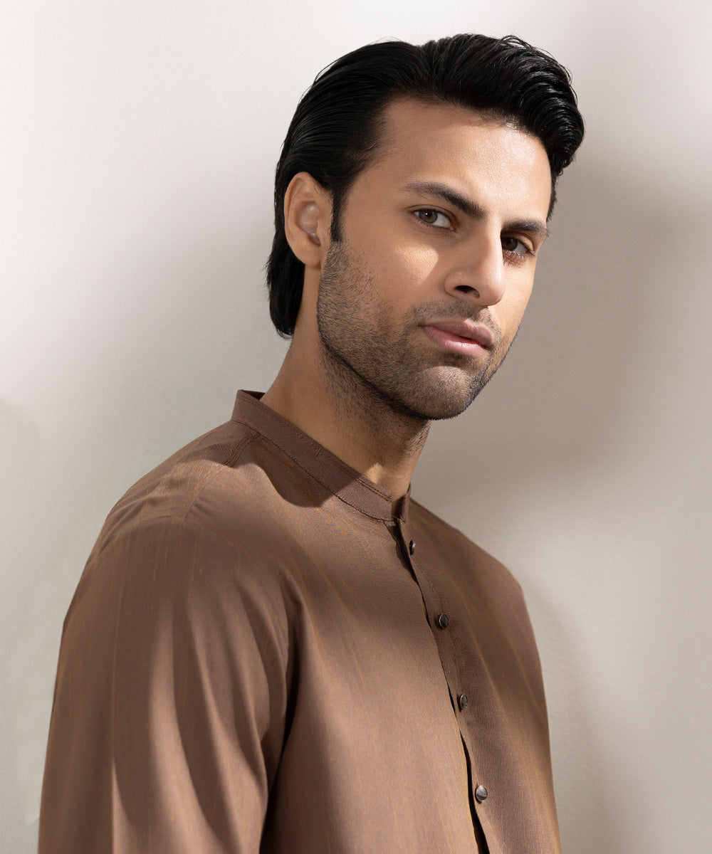 Viscose Blended Kurta