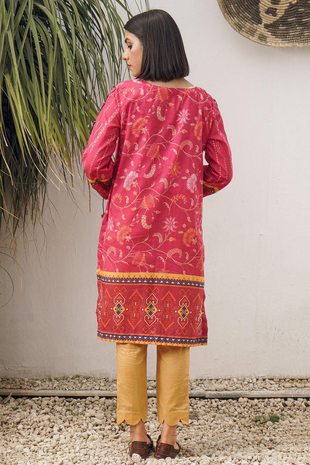 2962-TRADITINAL-SUMMYETRY DIGITAL PRINTED LAWN UNSTITCHED