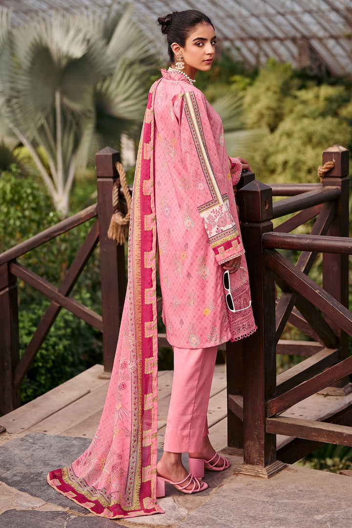 3538-RASHI DIGITAL PRINTED LAWN UNSTITCHED