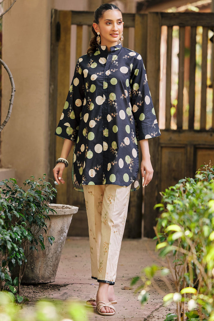 3559-PRINT-A DIGITAL PRINTED LAWN STITCHED