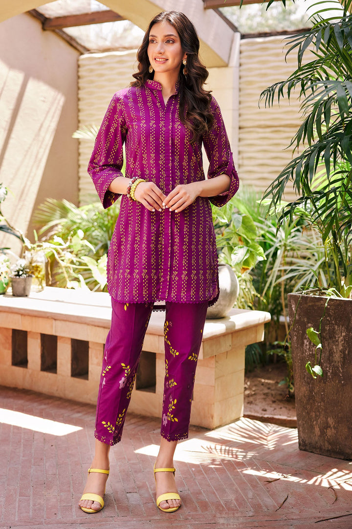 3569-PRINT-A DIGITAL PRINTED LAWN STITCHED