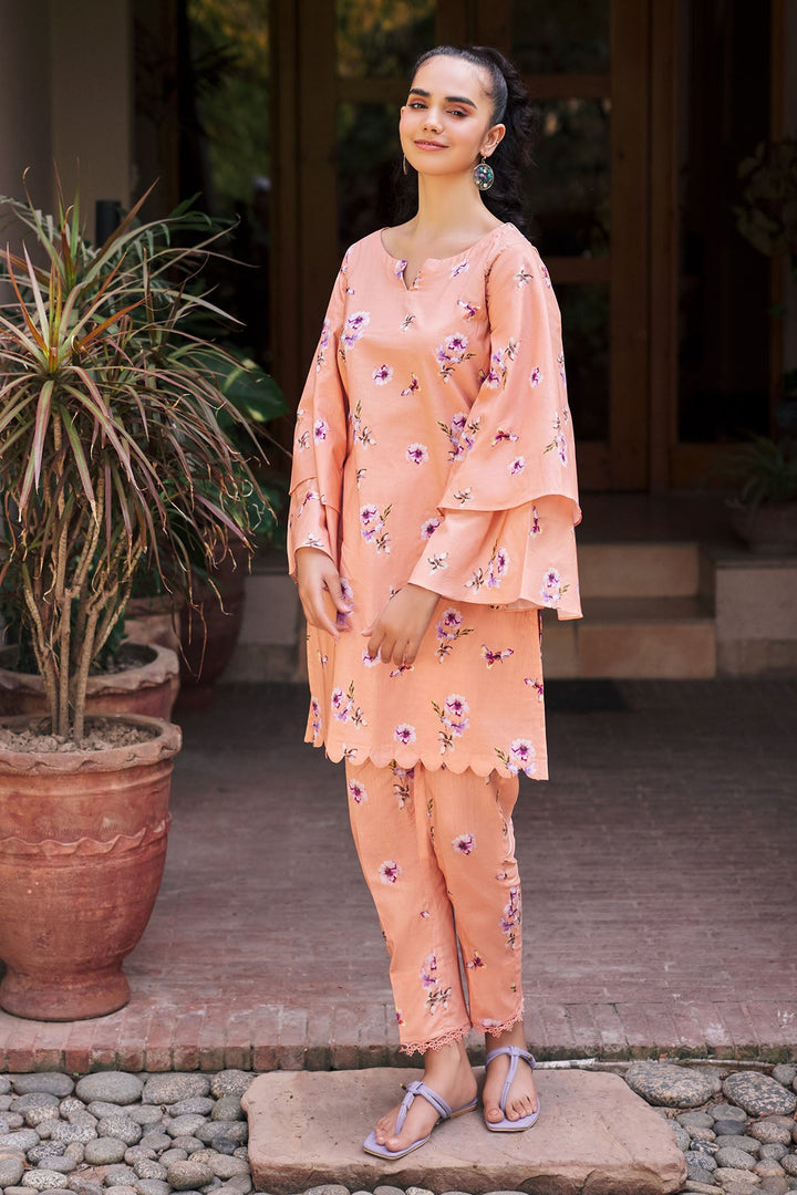 3612-PRINT-A DIGITAL PRINTED LAWN STITCHED