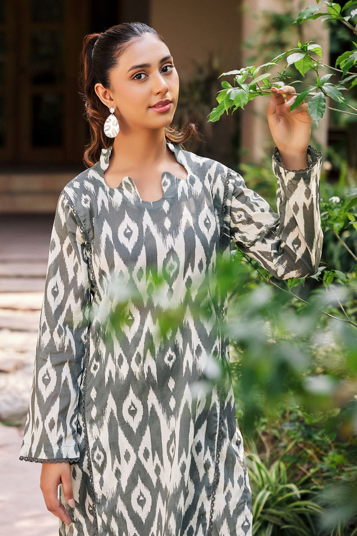 3626-PRINT-A DIGITAL PRINTED LAWN STITCHED