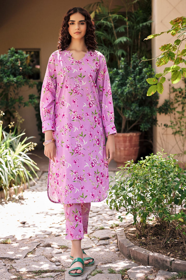 3629-PRINT-A DIGITAL PRINTED LAWN STITCHED