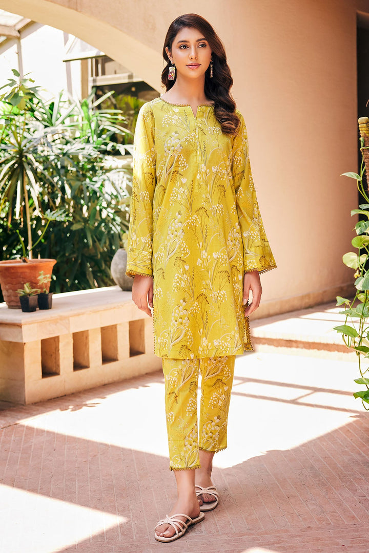 3631-PRINT-A DIGITAL PRINTED LAWN STITCHED