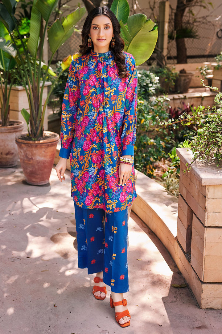 3643-PRINT-A DIGITAL PRINTED LAWN STITCHED