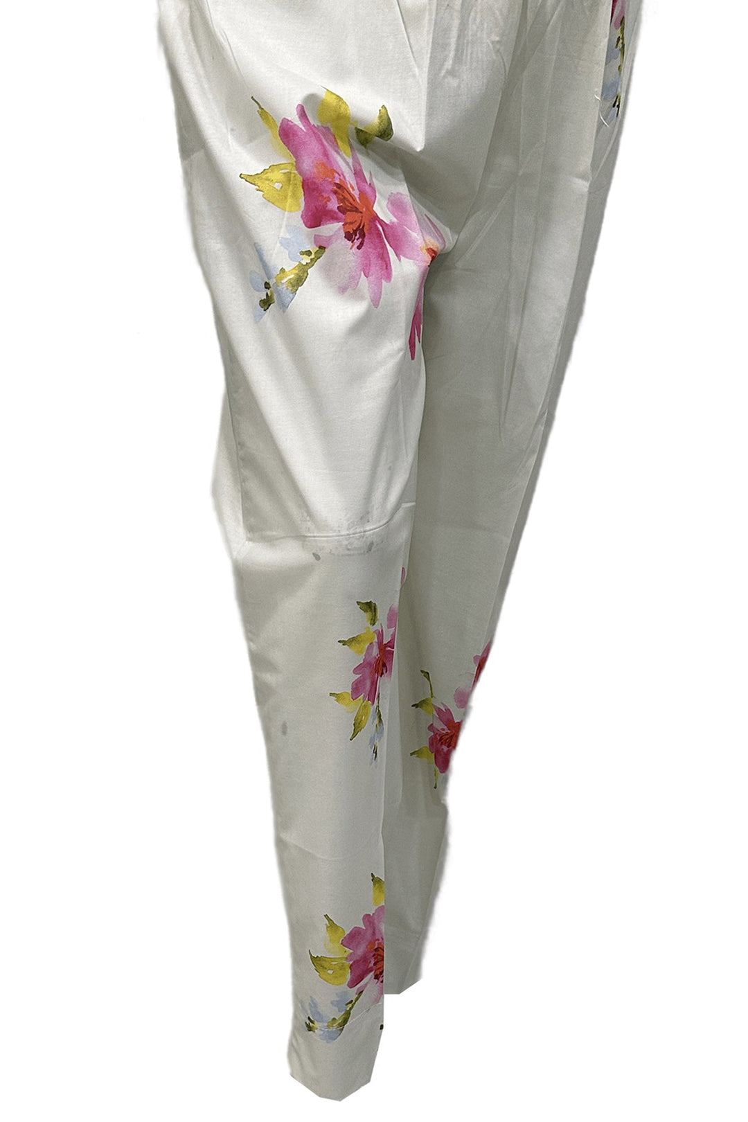 4161-PRINT-A DIGITAL PRINTED COTTON TROUSER