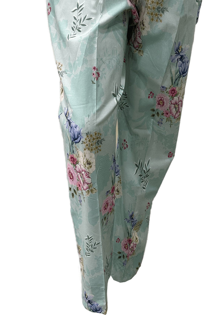 4167-PRINT-A DIGITAL PRINTED COTTON TROUSER