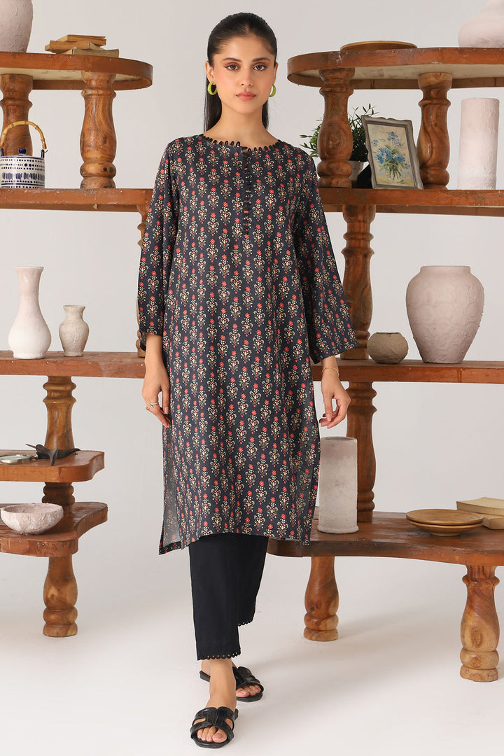 4247-PRINT-A DIGITAL PRINTED LINEN STITCHED