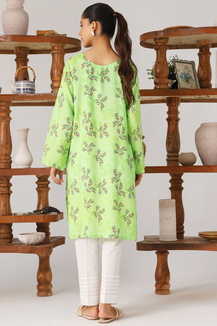 4248-PRINT-A DIGITAL PRINTED LINEN STITCHED