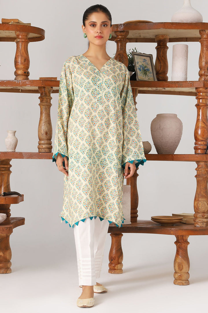 4252-PRINT-A DIGITAL PRINTED LINEN STITCHED