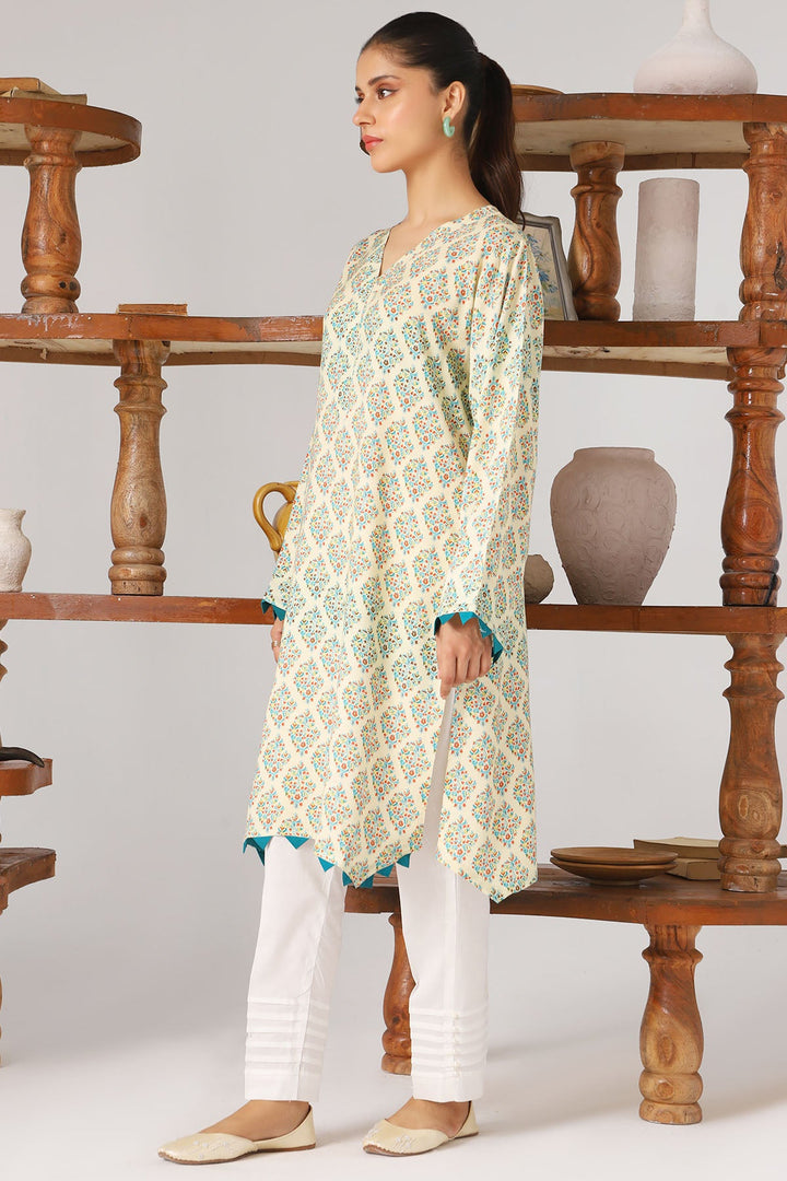 4252-PRINT-A DIGITAL PRINTED LINEN STITCHED